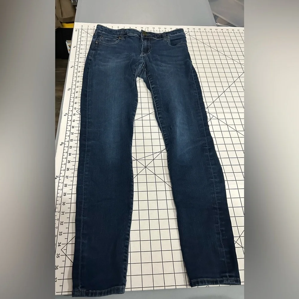 Kut from the‎ Kloth skinny size 4